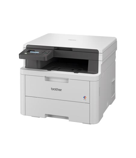 IMPRIMANTE LASER COULEUR BROTHER DCPL3520CDW - MFP 18PPM