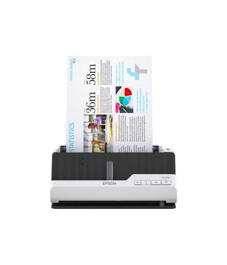 SCANNER EPSON WORKFORCE DS-C330 - 30PPM