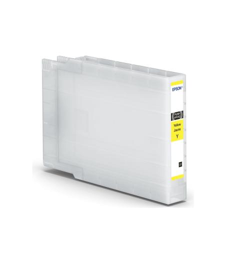 CARTOUCHE D'ENCRE EPSON WF-C81XX / WF-C86XX