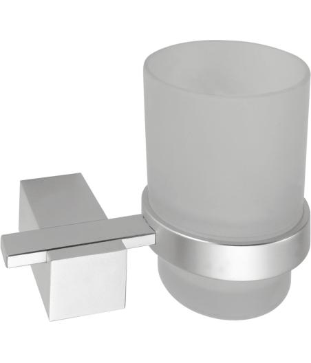 PORTE-GOBELET SIMPLE CIEL11 CHROME
