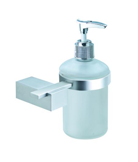 DISTRIBUTEUR DE SAVON CIEL18 CHROME