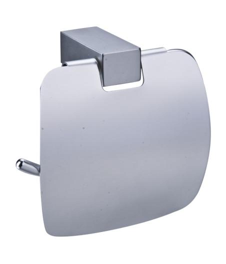 PORTE-PAPIER TOILETTE CIEL08 CHROME