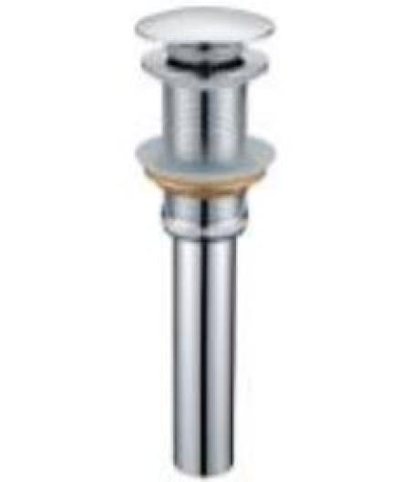 BONDE SYSTèME DE VIDANGE LAVABO HAMIL