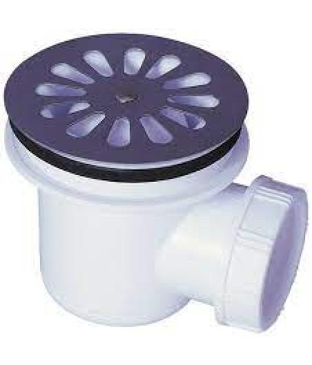 BONDE D60 SORTIE HORIZONTALE A VISSER