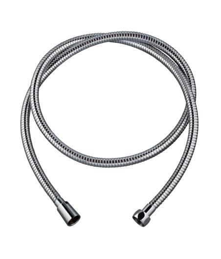 FLEXIBLE DE DOUCHE TWIST 2M MAX CHROME