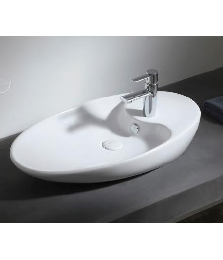 VASQUE VAGUE BLANCHE