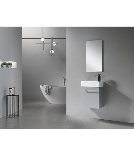 MEUBLE GAIN DE PLACE-WANU-GRIS