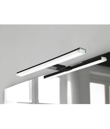 APPLIQUE LED PANDORA-BLACK