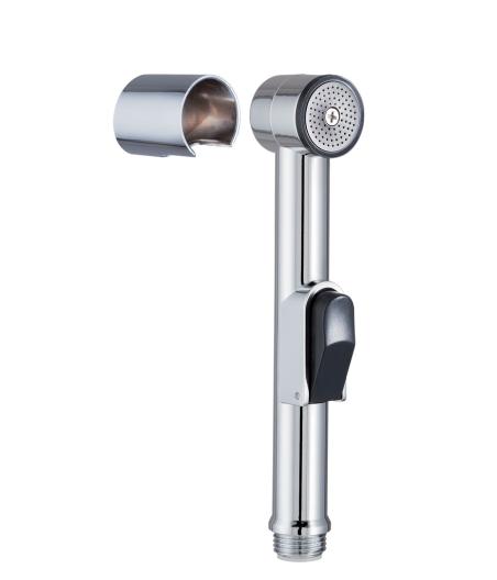 DOUCHETTE WC SHASHI CHROME