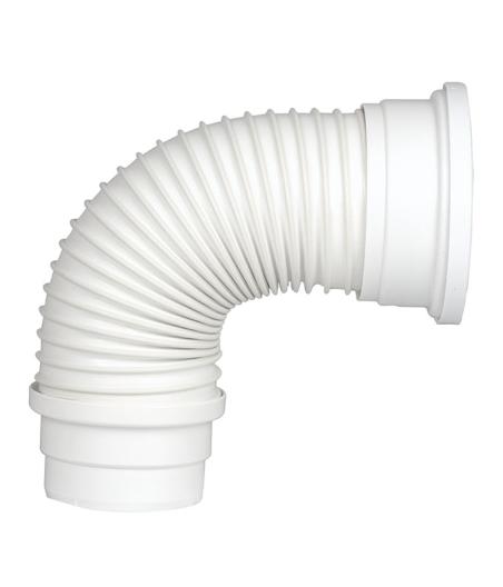 PIPE WC SOUPLESS PVC