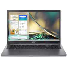 ORDINATEUR PORTABLE ACER ASPIRE A315-59-51CC INTEL CORE I5-1235U 8GODDR4 512GOSSD INTEL IRI