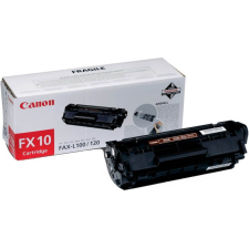 CARTOUCHE TONER CANON FX10 D'ENCRE POUR I-SENSYS FAX L140