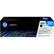 CARTOUCHE TONER HP 125A CB5404 NOIRE LASERJET 2200PAGES