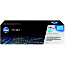 CARTOUCHE TONER HP 125A CB541A CYAN 1400PAGES