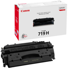 CARTOUCHE TONER CANON 719H NOIRE 6400 PAGES