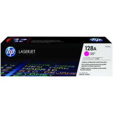 CARTOUCHE TONER HP 128A CE323A MAGENTA LASERJET 1300 PAGES