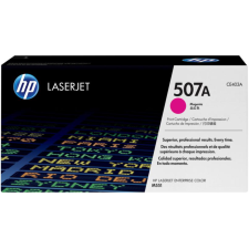 CARTOUCHE TONER HP 507A CE403A MAGENTA LASERJET 6000 PAGES