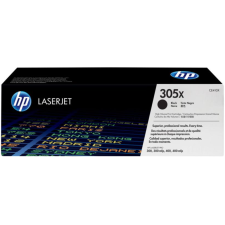 CARTOUCHE TONER HP 305X CE410X NOIRE LASERJET 4000 PAGES