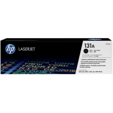 CARTOUCHE TONER HP 131A CF210A NOIRE LASERJET 1600 PAGES