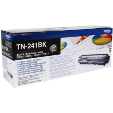 CARTOUCHE TONER BROTHER TN241BK NOIRE 2500PAGES