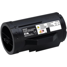 CARTOUCHE TONER EPSON RETURN NOIRE 10000 PAGES HAUTE CAPACITE