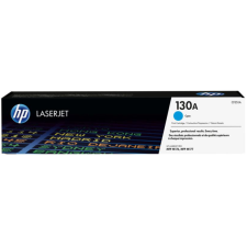 CARTOUCHE TONER HP 130A CF351A CYAN LASERJET 1000 PAGES