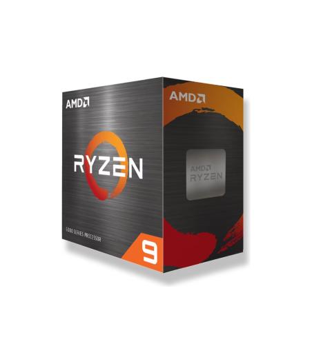 PROCESSEUR AMD RYZEN 9 5900XT 4.8GHZ AM5 16/32 BOX