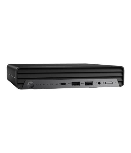 PC BUREAU HP ELITE MINI 805 G8 R5 5600GE 8GO 256GO