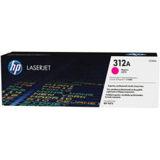 CARTOUCHE TONER HP 312A CF383A MAGENTA LASERJET 2700 PAGES