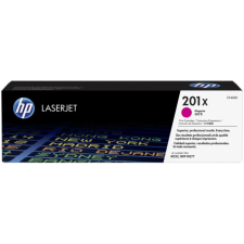 CARTOUCHE TONER HP 201X CF403X MAGENTA LASERJET 2300 PAGES