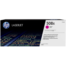 CARTOUCHE TONER HP 508X CF363X MAGENTA LASERJET 9500 PAGES