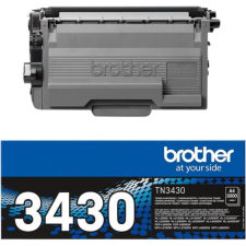 CARTOUCHE TONER BROTHER TN3430 NOIRE 3000 PAGES