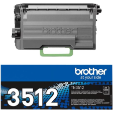 CARTOUCHE TONER BROTHER TN3512 NOIRE 12000 PAGES