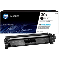 CARTOUCHE TONER HP 30X CF230X NOIRE LASERJET 3500 PAGES
