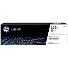 CARTOUCHE TONER HP 205A CF531A CYAN LASERJET 900 PAGES