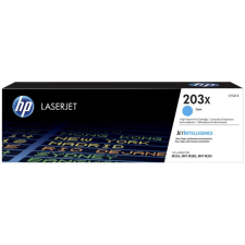 CARTOUCHE TONER HP 203X CF541X CYAN LASERJET 2500 PAGES
