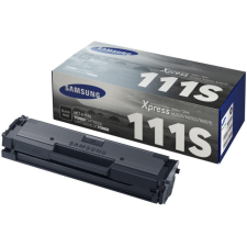 CARTOUCHE TONER SAMSUNG MLT-D111S SU810A NOIRE 1000 PAGES