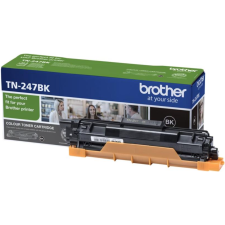 CARTOUCHE TONER BROTHER TN247BK NOIRE 3000 PAGES