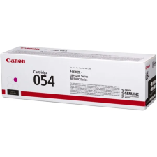 CARTOUCHE TONER CANON 054 H MAGENTA 2300 PAGES