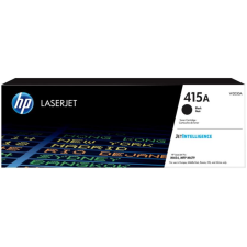 CARTOUCHE TONER HP 415A W2030A NOIRE LASERJET 2400 PAGES