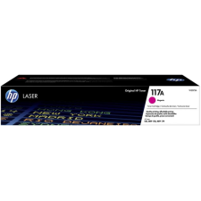 CARTOUCHE TONER HP 117A W2073A MAGENTA LASER 700 PAGES