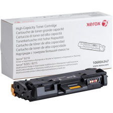 CARTOUCHE TONER XEROX NOIRE 3000 PAGES B210 B205 B215