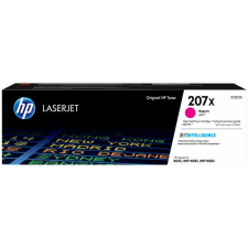 CARTOUCHE TONER HP 207X W2213X MAGENTA LASERJET 2450 PAGES