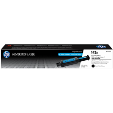 CARTOUCHE TONER HP NEVERSTOP LASER 143A NOIRE 2500 PAGES