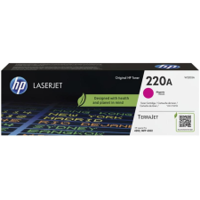 CARTOUCHE TONER HP 220A W2203A MAGENTA ORIGINAL LASERJET 1800 PAGES