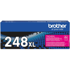 CARTOUCHE TONER BROTHER TN248XLM MAGENTA 2300 PAGES