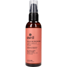 HUILE DE RICIN BIO AVRIL 100ML