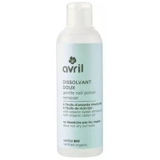 DISSOLVANT DOUX AVRIL 200ML
