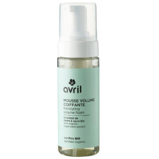 MOUSSE VOLUME COIFFANTE AVRIL 150ML