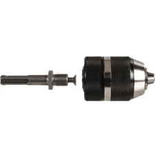 MANDRIN À SERRAGE AUTOMATIQUE RISS 3850P0 SDS+
